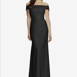 Dessy Group 2987 Bridesmaids Dress